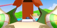 Princess Peach greeting Mario.jpg