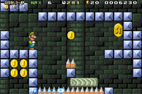 SMA4 A Towering Tour Screenshot.png