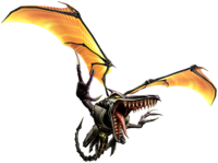 SSBU Meta Ridley Spirit.png