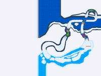 DKRDS map small Walrus Cove.png