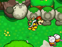 MLBIS Wiggler statue.png