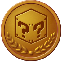 NSMBU Deluxe Special bronze medal.png