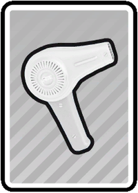 PMCS Hair Dryer card unpainted.png