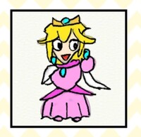 WWG Princess Peach amiibo Drawing.jpg