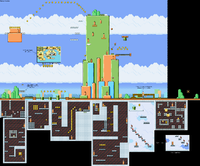 A Sky-High Adventure map.png