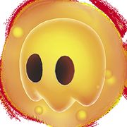 Lava Bubble - Super Mario Wiki, the Mario encyclopedia