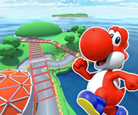 MKT Icon YoshiCircuitRTGCN RedYoshi.png