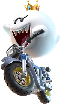 MKWorld King Boo effectless.png