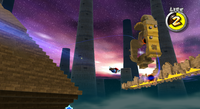 SMG2 Slipsand Sandy Falls Planet.png
