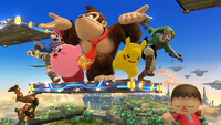 SSB4 Wii U Challenge 10.png