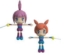 Kat & Ana SSBB Model.png