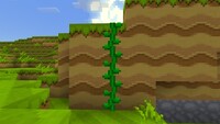 Minecraft Mario Mash-Up Vines.jpg