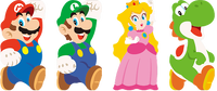 My Mario Group Artwork.png