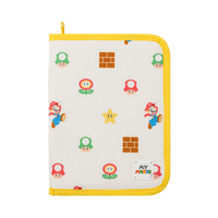 My Mario Maternity Notebook Case.webp