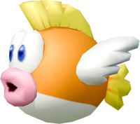 NSMBU Asset Model Eep Cheep.png