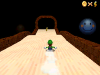 SM64DS Mysterious Mountainside.png