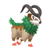 SSBU Gogoat.png