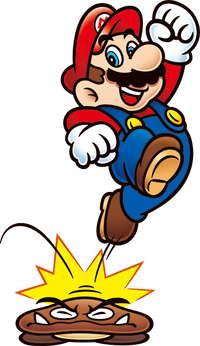Mario-and-Goomba shaded.png