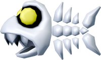 NSMBW Asset Model Fish Bone.png