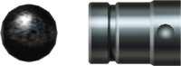 NSMBW Asset Model Giant Cannon.png