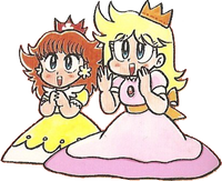 Peach and Daisy SML4.png