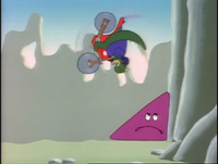 RockmanTakesAPlunge.png