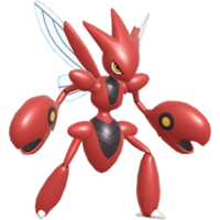 SSBU Scizor.png