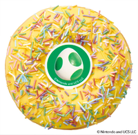 Yoshi's Egg doughnut.png