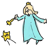 3DS WarioWareGold-Amiibo-Rosalina & Luma.png