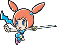 Ana WarioWare Touched.png