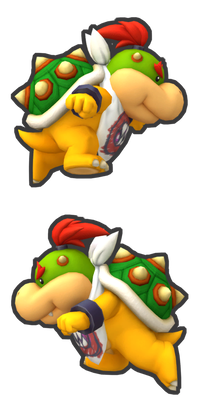 Archer-ival - Bowser Jr.png