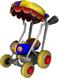 Booster Seat (Toad) Model.png