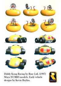 DKR early vehicle designs.jpg