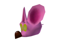 LM Unused Pink Mouse Model.png