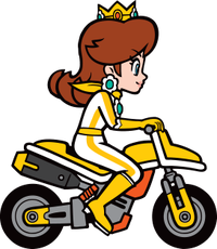 MK8D Daisy 2D Artwork.png