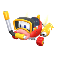 MKT Icon CheepSnorkel.png