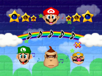 Mario wins in Look away.png
