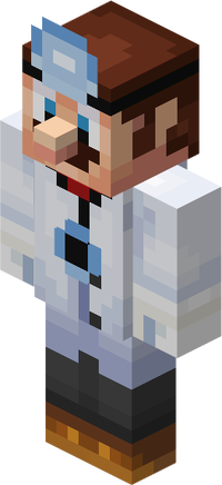 Minecraft Mario Mash-Up Dr. Mario.png