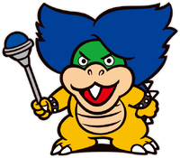 SMB3 F40A Ludwig Artwork.png