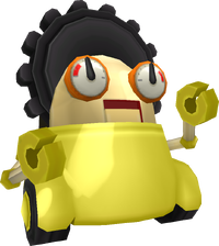SMG Asset Model Gearmo (Yellow).png