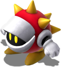 SMRPG NS Spikey.png