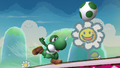 Egg Throw - Super Mario Wiki, the Mario encyclopedia