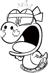 Yoshi running SMKun.png