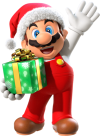 ChristmasMario2016 - shadowless.png
