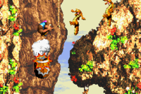 Cliffside Blast DKC3 GBA.png