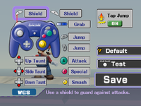 Default GameCube Controller Brawl.png