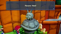 M&LB Racers' Reef's statue.jpg