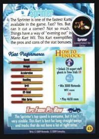 MKWii Sprinter Trading Card Back.jpg