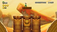 NSLU Spinning Sandstones Luigi Sighting.jpg