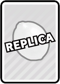 PMCS Lemon Replica card unpainted.png